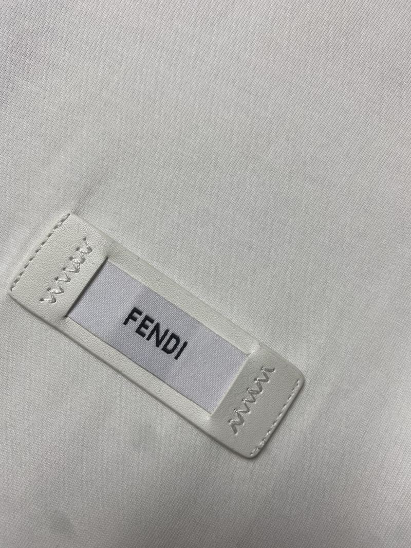 Fendi T-Shirts